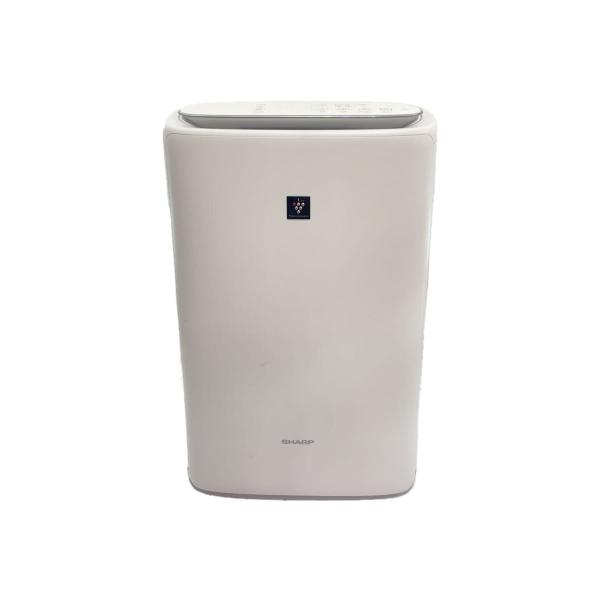 SHARP◆空気清浄機 KI-SS50-W