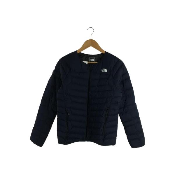 THE NORTH FACE◆THUNDER ROUNDNECK JACKET_サンダーラウンドネッ...