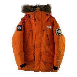 THE NORTH FACE◇ANTARCTICA PARKA_アンタークティカパーカ/XL