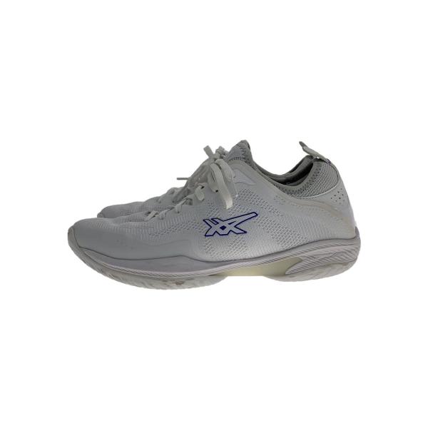 ASICS◆ローカットスニーカー/26.5cm/ホワイト/F920623