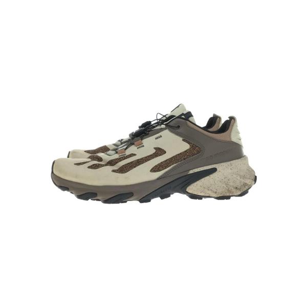 salomon◆SALOMON SPEEDVERSE PRG /ローカットスニーカー/29cm/BE...