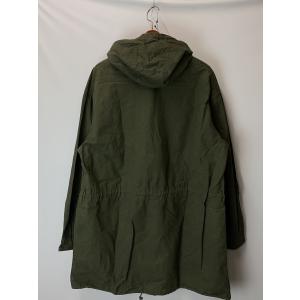 FRENCH MILITARY◆60s/アルパ...の詳細画像1