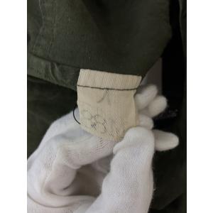 FRENCH MILITARY◆60s/アルパ...の詳細画像2