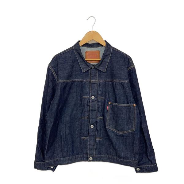Levi’s Vintage Clothing◆S506XXE/1944/大戦モデル/1st復刻/G...