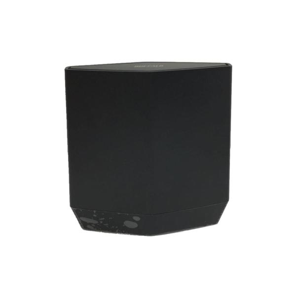 BUFFALO◆無線LANルーター(Wi-Fiルーター) WSR-5400AX6S-MB