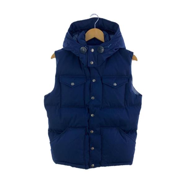 THE NORTH FACE PURPLE LABEL◆65_35 HOODED SIERRA VE...