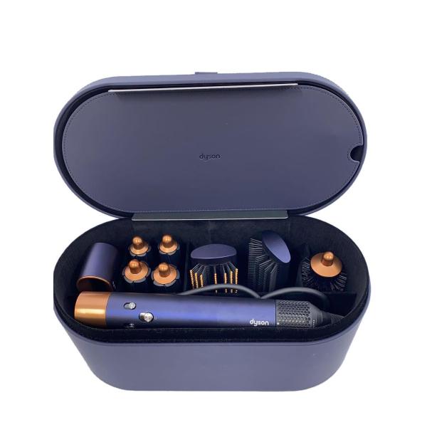 dyson◆Dyson Airwrap Complete ダークブルー/コッパー