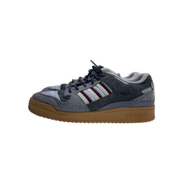 adidas◆FORUM 84 LOW CL HIKARI SHIBATA/ローカットスニーカー/2...