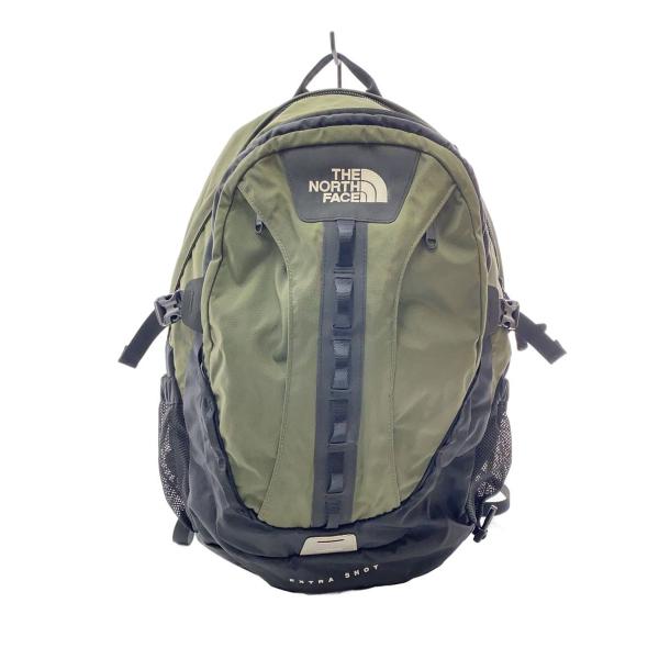 THE NORTH FACE◆エクストラショット/EXTRA SHOT/リュック/バックパック/カー...