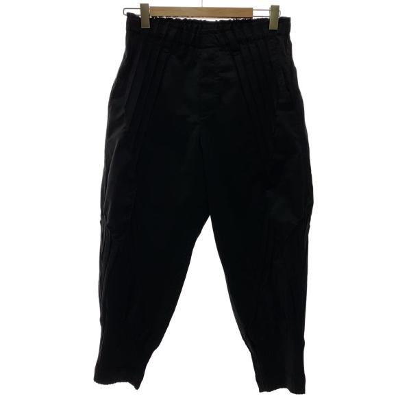 A-POC ABLE ISSEY MIYAKE◆TYPE-S BASICS/ボトム/3/ポリエステル...