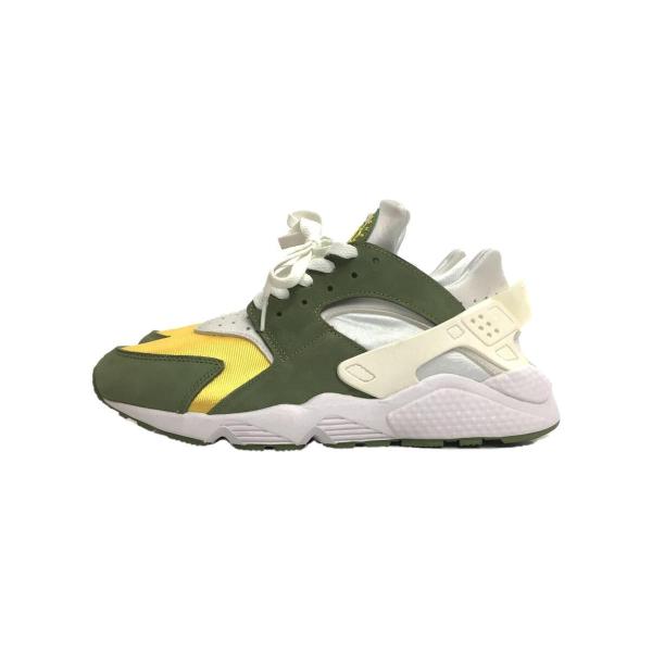 NIKE◆AIR HUARACHE LE_エア ハラチ LE/27cm/WHT/DD1381-300