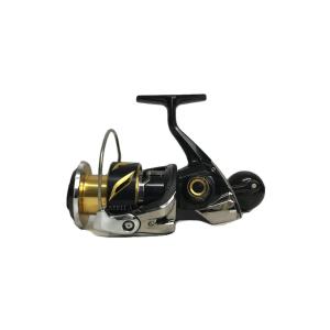 SHIMANO◆20 ステラ SW 6000HG/スピニングリール