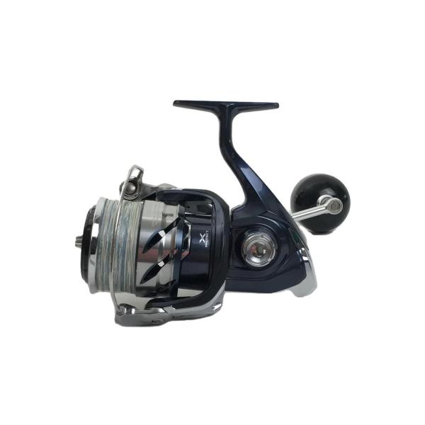 SHIMANO◆21 ツインパワー SW 6000XG