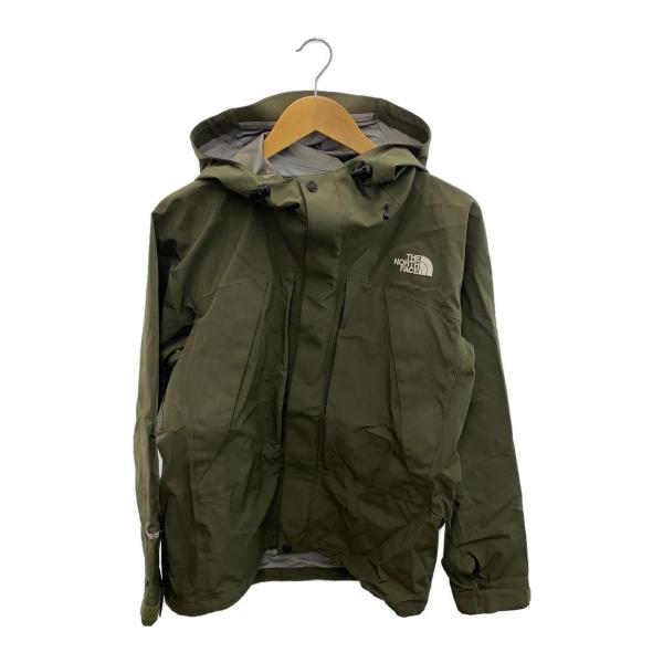 THE NORTH FACE◆ALL MOUNTAIN JACKET_オール マウンテン ジャケット...