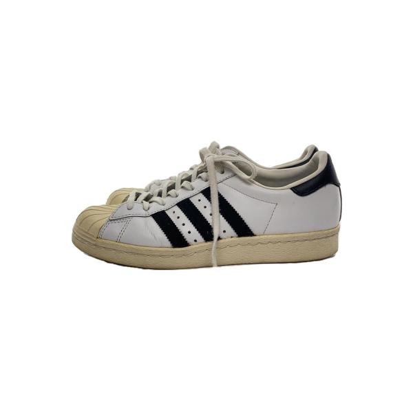 adidas◆SUPER STAR/23cm/WHT