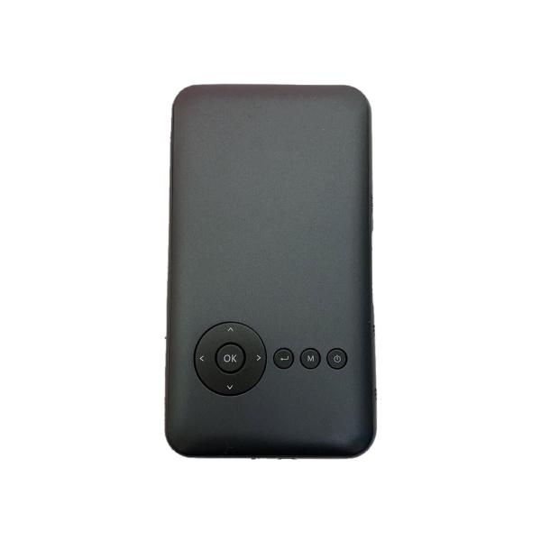 UENO-mono◆KABENI/スマホ型プロジェクター/ミニスマートプロジェクター/T89A