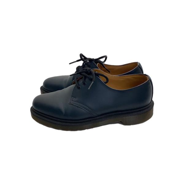 Dr.Martens◆ドレスシューズ/UK6/NVY/レザー/1461 PW