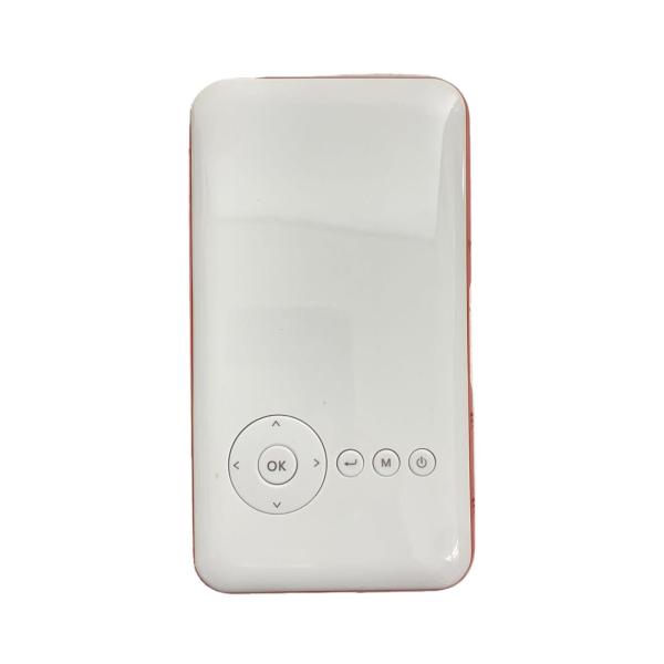 UENO-mono◆KABENI/スマホ型プロジェクター/ミニスマートプロジェクター/T89