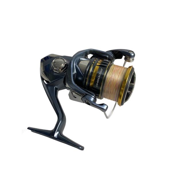 SHIMANO◆21 アルテグラ 2500SHG 04331/スピニングリール
