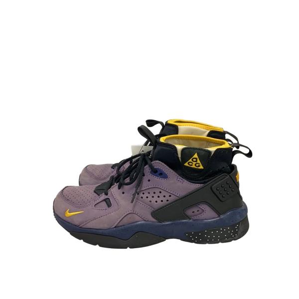 NIKE◆ACG AIR MOWABB_A.C.G. エア モワブ/26cm/PUP/スウェード