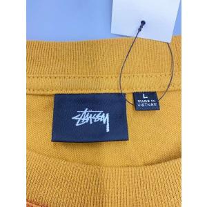 STUSSY◆Wave Short Sleev...の詳細画像2