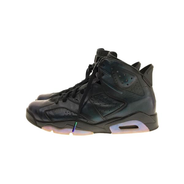 NIKE◆AIR JORDAN 6 RETRO ALL STAR/907961-015/30cm/B...