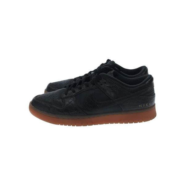 NIKE◆DUNK LOW SE/27cm/Velvet Brown and Black/DV102...