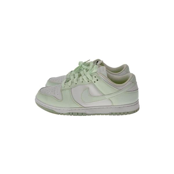 NIKE◆DUNK LOW NEXT NATURE/27cm/GRN/DN1431-102