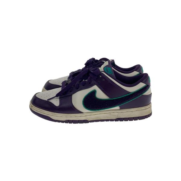 NIKE◆DUNK LOW RETRO/26.5cm/PUP/DQ7683-100