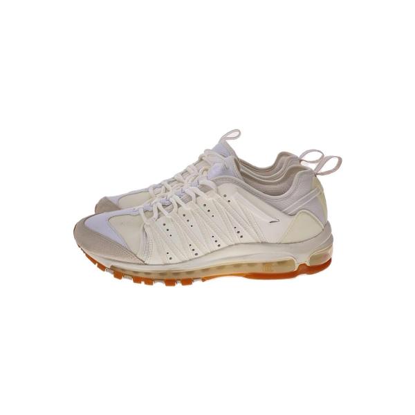 NIKE◆AIR MAX 97 / HAVEN / CLOT/エアマックスヘイブンクロット/ホワイト...