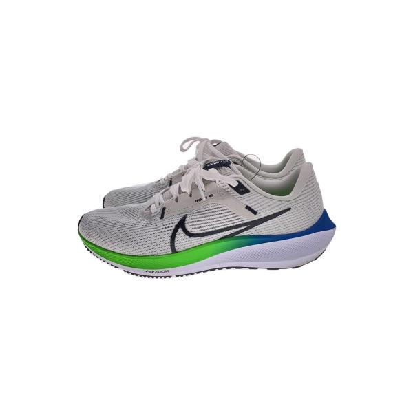 NIKE◆AIR ZOOM PEGASUS/26.5cm/WHT/DV3853-006