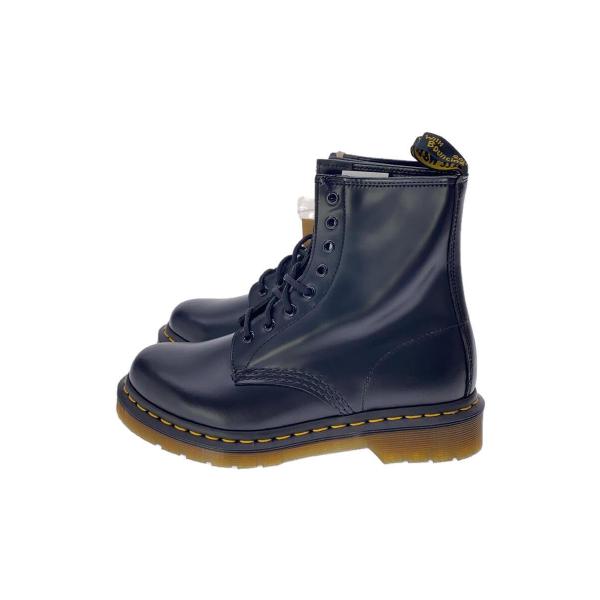 Dr.Martens◆レースアップブーツ/UK5/BLK/1480