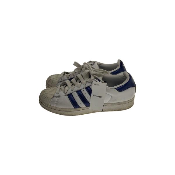 adidas◆オリジナルス/SUPERSTAR W/スーパースター ウィメンズ/CG5464/24c...