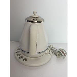 DeLonghi◆電気ポット・電気ケトル アイ...の詳細画像2