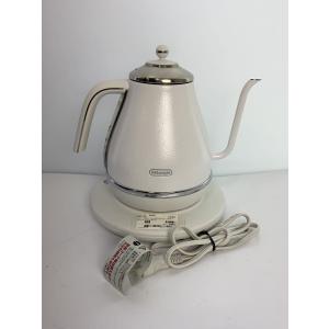 DeLonghi◆電気ポット・電気ケトル アイ...の詳細画像3