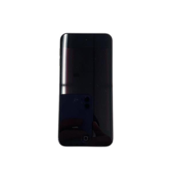 Apple◆ポータブルメモリープレーヤー iPod touch MVHW2J/A [スペースグレイ]...