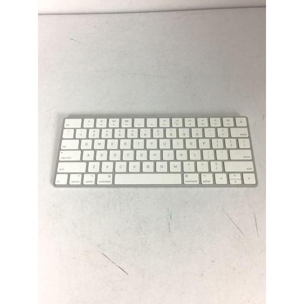 Apple◆キーボード/Magic Keyboard (US)/MLA22LL/A
