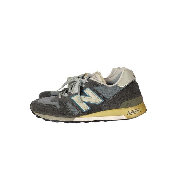 NEW BALANCE◆M1300/ローカットスニーカー/26cm/グレー/M1300CL