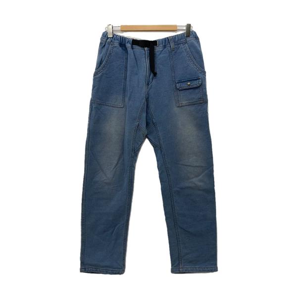 Billabong◆ボトム/L/コットン/BLU//