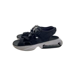 NIKE◆AIR MAX SOL_エア マックス ソル/27cm/BLK