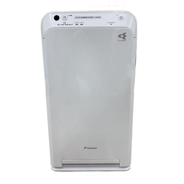 DAIKIN◆空気清浄機 MC555AKS