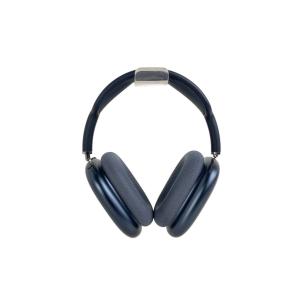Apple◆AirPods Max USB Type-C/ワイヤレスヘッドホン/MWW43ZA/A/ミッドナイトブラック