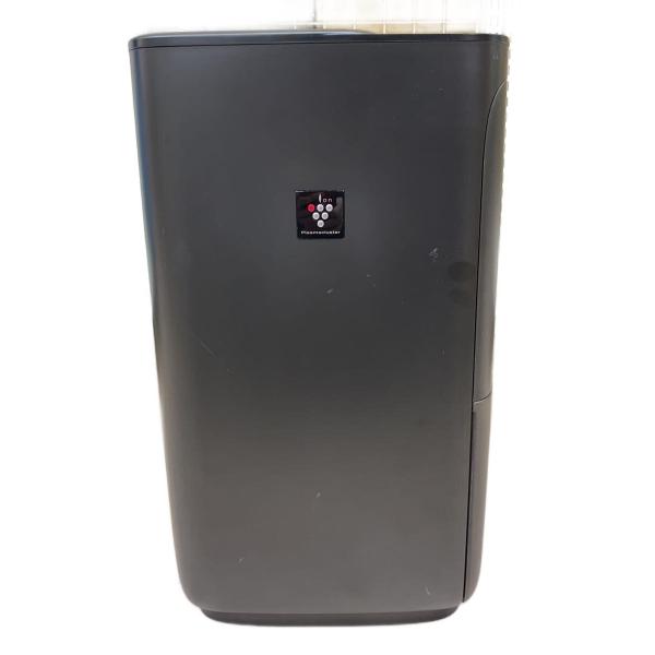 SHARP◆加湿器 HV-T55//