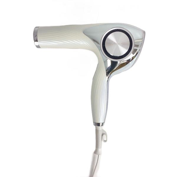 MTG◆ReFa BEAUTECH DRYER PRO/ヘアドライヤー/RE-AJ02A/ホワイト