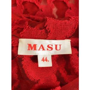 MASU◆23AW/ANGEL LACE HO...の詳細画像2