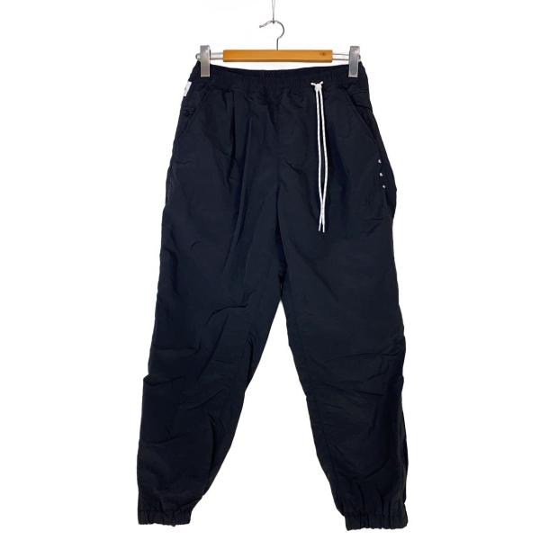 迷迭香◆NYLON HARVEST TRAINER CLASSIC/2/ナイロン/ブラック/MPT-...