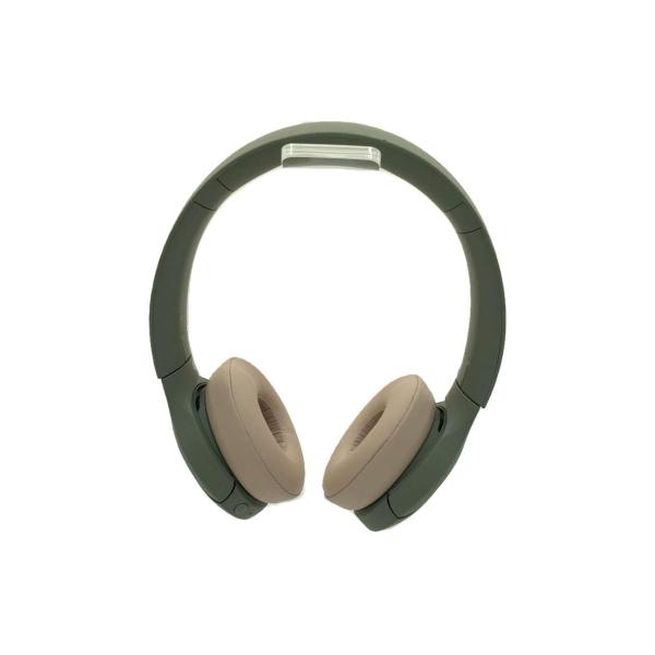 SONY◆イヤホン・ヘッドホン h.ear on 3 Mini Wireless WH-H810 (...