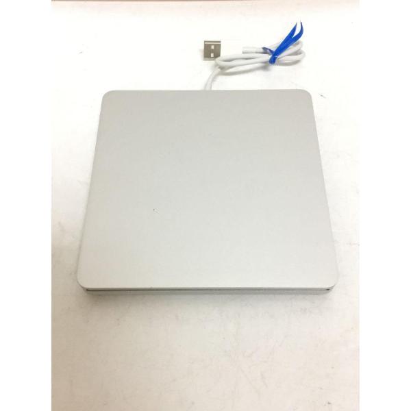 Apple◆DVDドライブ Apple USB SuperDrive MD564ZM/Apple/ア...