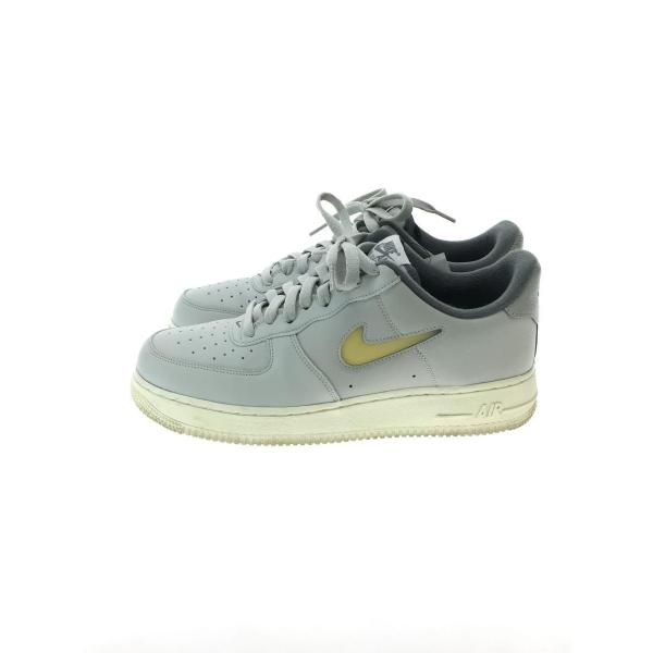 NIKE◆ローカットスニーカー/27.5cm/GRY/レザー/DC8894-001