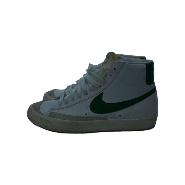 NIKE◆ハイカットスニーカー/27.5cm/WHT/bq6806-115